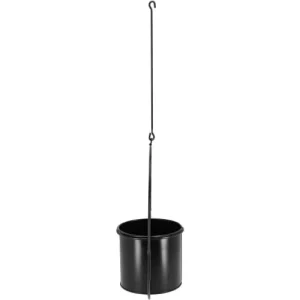 marques pas cher ESSCHERT DESIGN Pot De Fleurs à Suspendre 66 Cm 14