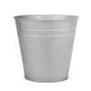 ESSCHERT DESIGN Pot De Fleurs En Zinc 13 Cm Dernières Nouveautés 19