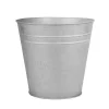 mode pas cher ESSCHERT DESIGN Pot De Fleurs En Zinc 24 Cm 19