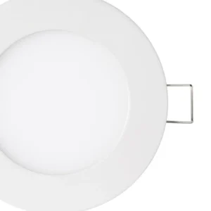 magasin en ligne Sulion Spot à Encastrer LED 3000K Blanc Pour L’extérieur 22,5cm 10