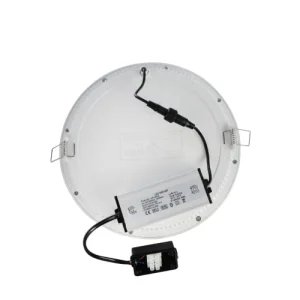 magasin en ligne Sulion Spot à Encastrer LED 3000K Blanc Pour L’extérieur 22,5cm 12