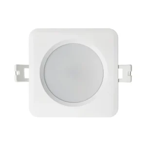 REMISE allant Sulion Spot Encastré à LED Blanc En Aluminium 10