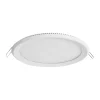 guranteed de qualité Sulion Spot Encastré à LED Blanc Pour L’extérieur 24cm 16