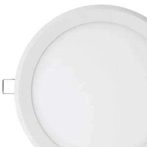 guranteed de qualité Sulion Spot Encastré à LED Blanc Pour L’extérieur 24cm 12