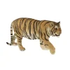 Maisons Du Monde Statue Tigre En Polyrésine Orange Et Noire H65 magasin pour 19