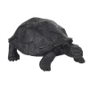 Maisons Du Monde Statuette Tortue Noire H21 magasin solde 16