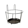 ESSCHERT DESIGN Support Pot Rond Pour Balcon 14 Cm Acheter 19