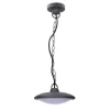 FORLIGHT Suspension D’extérieur LED En Métal Gris Anthracite soldes officiel 22