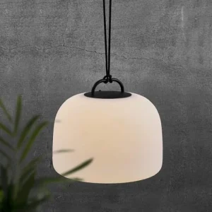 Nordlux Suspension D’extérieur Métal D36cm belle 10