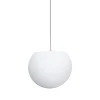 Large choix en ligne New Garden Suspension Extérieur En Plastique_synthetic Blanc 22