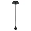 Lumisky Suspension Intérieur Métal Noir L150CM prix pas cher 11