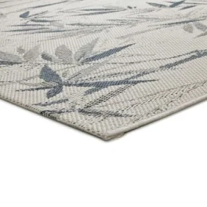 Unitrama Tapis D’extérieur En Bleu, 80X150 Cm soldes luxe 9