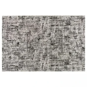 marques de renommée Oviala Tapis D’extérieur En Polypropylène 120 X 170 Cm Blanc 16