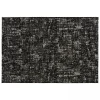 Oviala Tapis D’extérieur En Polypropylène 120 X 170 Cm Noir Paris 20