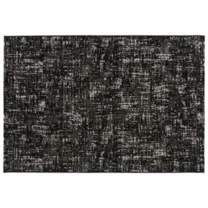 marques de renommée Oviala Tapis D’extérieur En Polypropylène 120 X 170 Cm Blanc 18