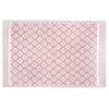 Aubry Gaspard Tapis D’extérieur En Polypropylène 120 X 180 Cm Maya – Rose site en ligne 16