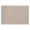 grande surprise Oviala Tapis D’extérieur En Polypropylène 160 X 230 Cm Beige 20