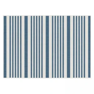 Distributeur Officiel Oviala Tapis D’extérieur En Polypropylène 160 X 230 Cm Bleu 10