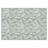 soldes Oviala Tapis D’extérieur En Polypropylène 200 X 290 Cm Vert 20