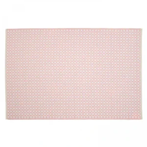 Oviala Tapis D’extérieur En Polypropylène Recyclé Rose 180 X 120 Cm online boutique 10