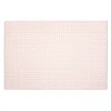 Oviala Tapis D’extérieur En Polypropylène Recyclé Rose 180 X 120 Cm online boutique 19