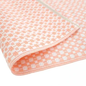 Oviala Tapis D’extérieur En Polypropylène Recyclé Rose 180 X 120 Cm online boutique 12