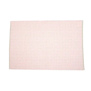 Oviala Tapis D’extérieur En Polypropylène Recyclé Rose 180 X 120 Cm online boutique 18