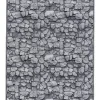 Benuta Tapis D’extérieur & Intérieur Anthracite 160×235 marque pas cher en ligne 22