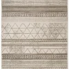 achat Unitrama Tapis D’extérieur-intérieur Beige 140×200 Cm 14