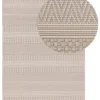 grande qualité Benuta Tapis D’extérieur & Intérieur Beige 200×290 8