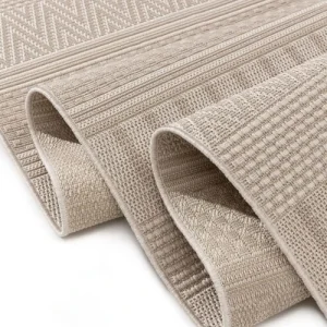 grande qualité Benuta Tapis D’extérieur & Intérieur Beige 200×290 16