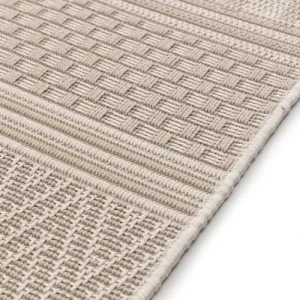 grande qualité Benuta Tapis D’extérieur & Intérieur Beige 200×290 18