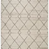 marque pas cher Unitrama Tapis D’extérieur-intérieur Beige 80×150 Cm 20