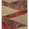 ultratendance Benuta Tapis D’extérieur & Intérieur Beige/rouge 120×180 22