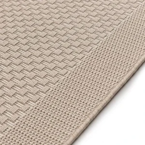 Top ventes Benuta Tapis D’extérieur & Intérieur Blanc 160×230 18