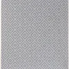 se précipiter pour acheter Benuta Tapis D’extérieur & Intérieur Bleu 120×170 20