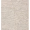 Benuta Tapis D’extérieur & Intérieur Crème 120×170 authentiques 22