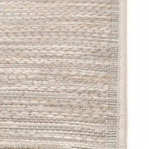 Benuta Tapis D’extérieur & Intérieur Crème 120×170 authentiques 14