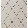 Benuta Tapis D’extérieur & Intérieur Crème 160×230 pas cher en ligne 20