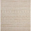 grande surprise Benuta Tapis D’extérieur & Intérieur Crème/beige 160×230 20