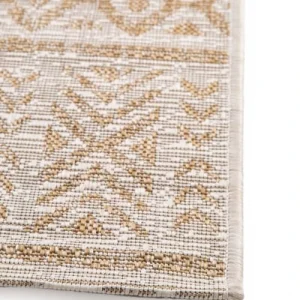 grande surprise Benuta Tapis D’extérieur & Intérieur Crème/beige 160×230 16