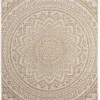 magasin france Benuta Tapis D’extérieur & Intérieur Crème/beige 240×340 22