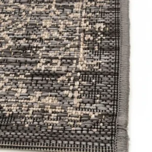 comparez les prix Benuta Tapis D’extérieur & Intérieur Gris 120×170 14