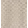 offre spéciale Benuta Tapis D’extérieur & Intérieur Gris 120×170 22