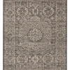 comparez les prix Benuta Tapis D’extérieur & Intérieur Gris 120×170 19