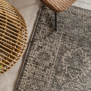 comparez les prix Benuta Tapis D’extérieur & Intérieur Gris 120×170 12