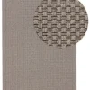 Benuta Tapis D’extérieur & Intérieur Gris Clair 160×230 qualité supérieure 20