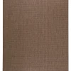 magasin en ligne france Benuta Tapis D’extérieur & Intérieur Marron 200×290 20