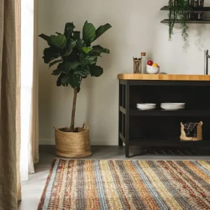 qualité d’originales Benuta Tapis D’extérieur & Intérieur Multicouleur 120×180 14