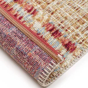 Benuta Tapis D’extérieur & Intérieur Multicouleur 120×180 pas cher en ligne 18